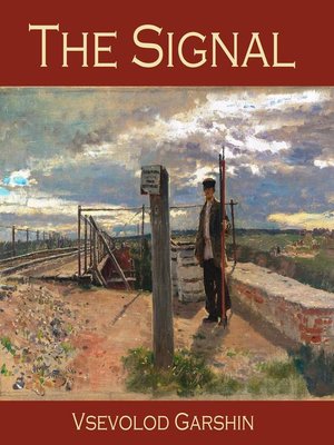 cover image of The Signal